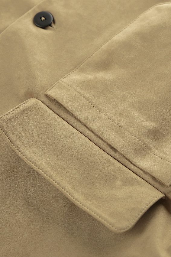 Beautifully Crafted Coat