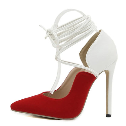 Classic Vintage & Enduringly Stylish Heels