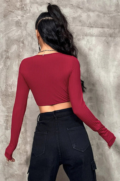 Thoughtfully Designed Garment
