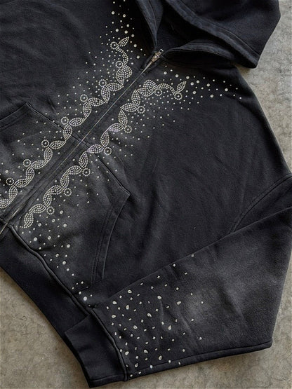 Vintage Inspired Pullover