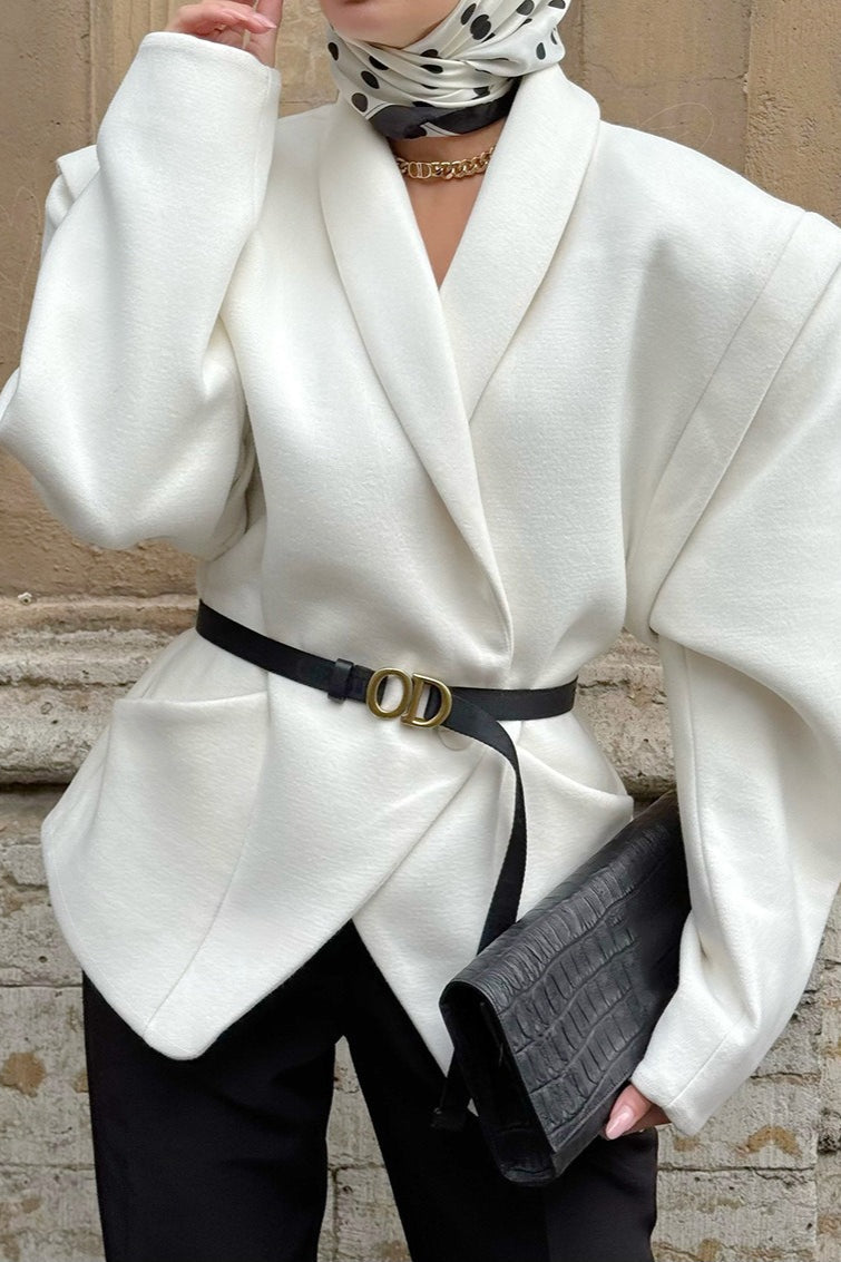 Elegantly Designed Coat