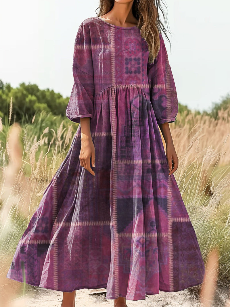 Beautifully Crafted Dress