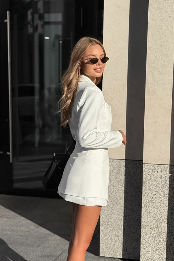 Timeless Vintage Style Garment
