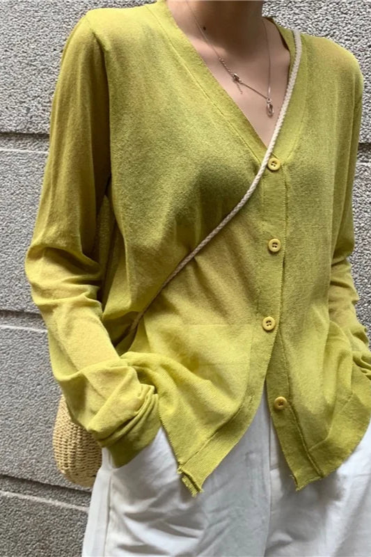 Classic Vintage Cardigan