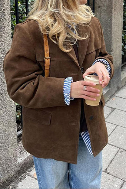 Beautifully Crafted Coat