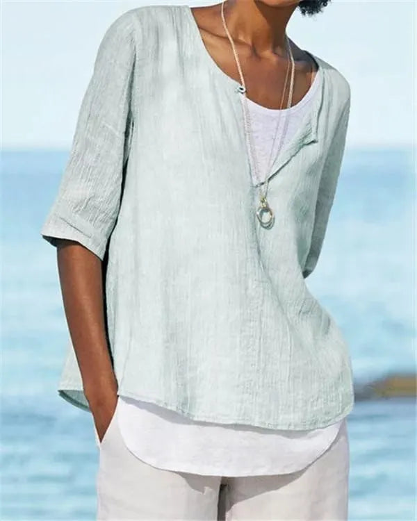 Gracefully Designed Top