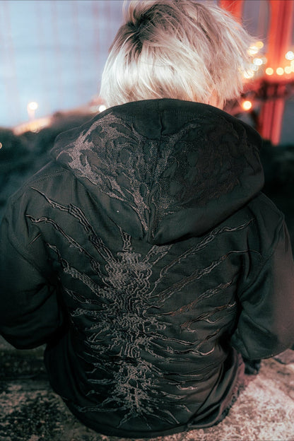 Classic Designed Garment