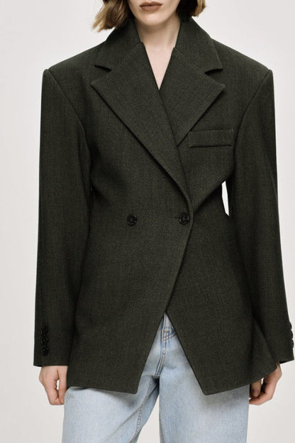 Classic Vintage Garment