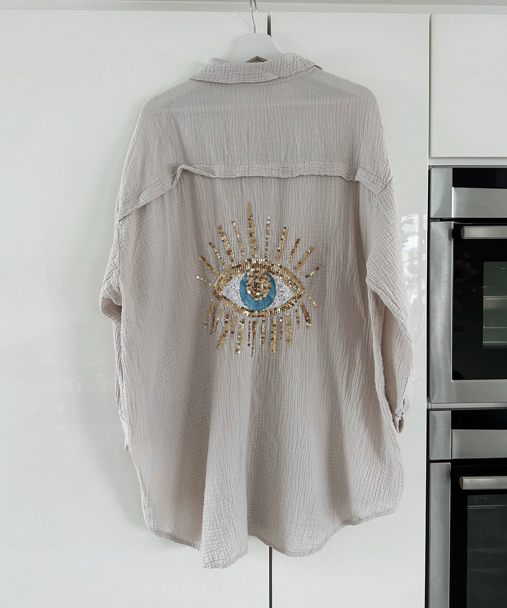 Classic Vintage Garment
