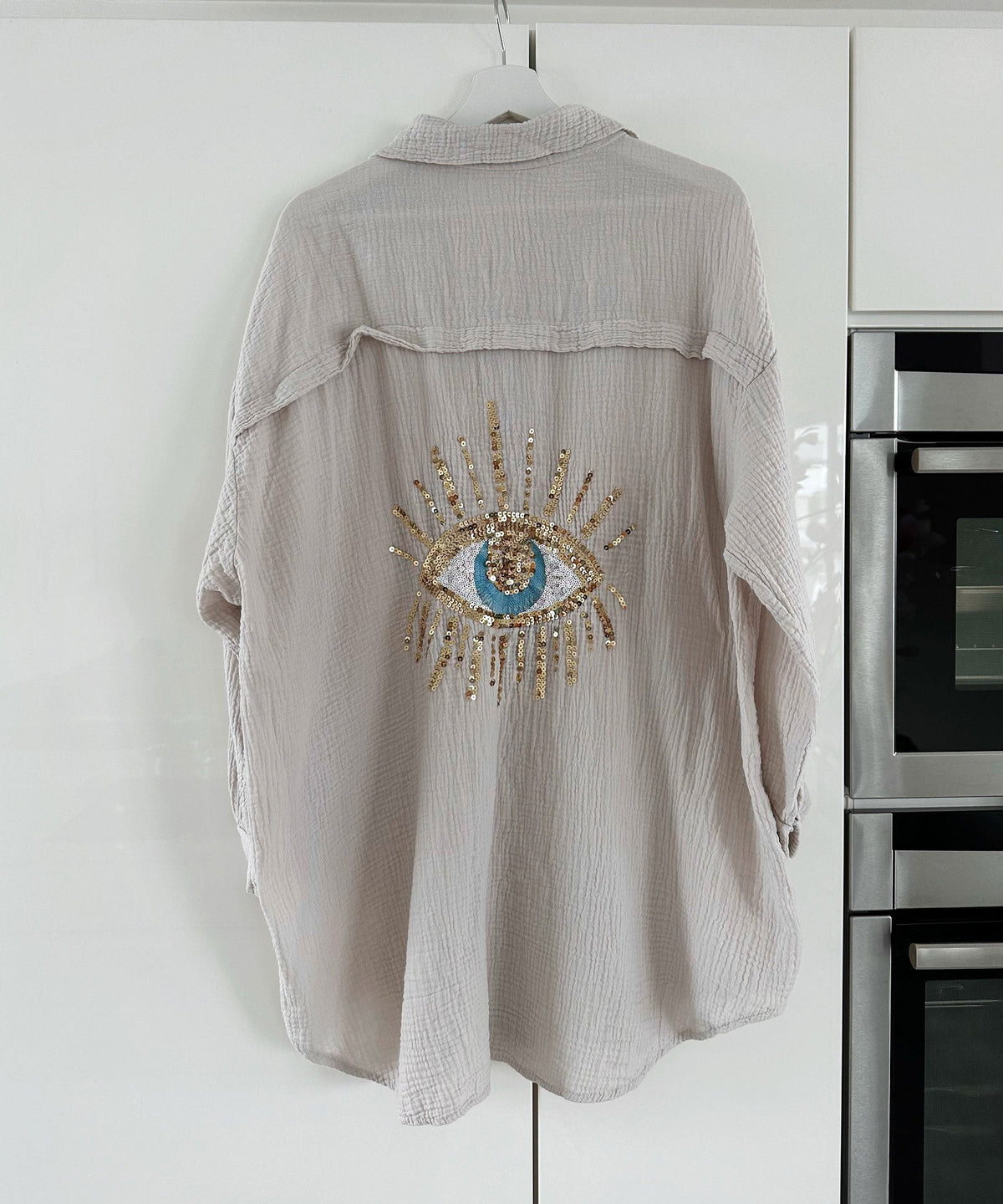 Classic Vintage Garment