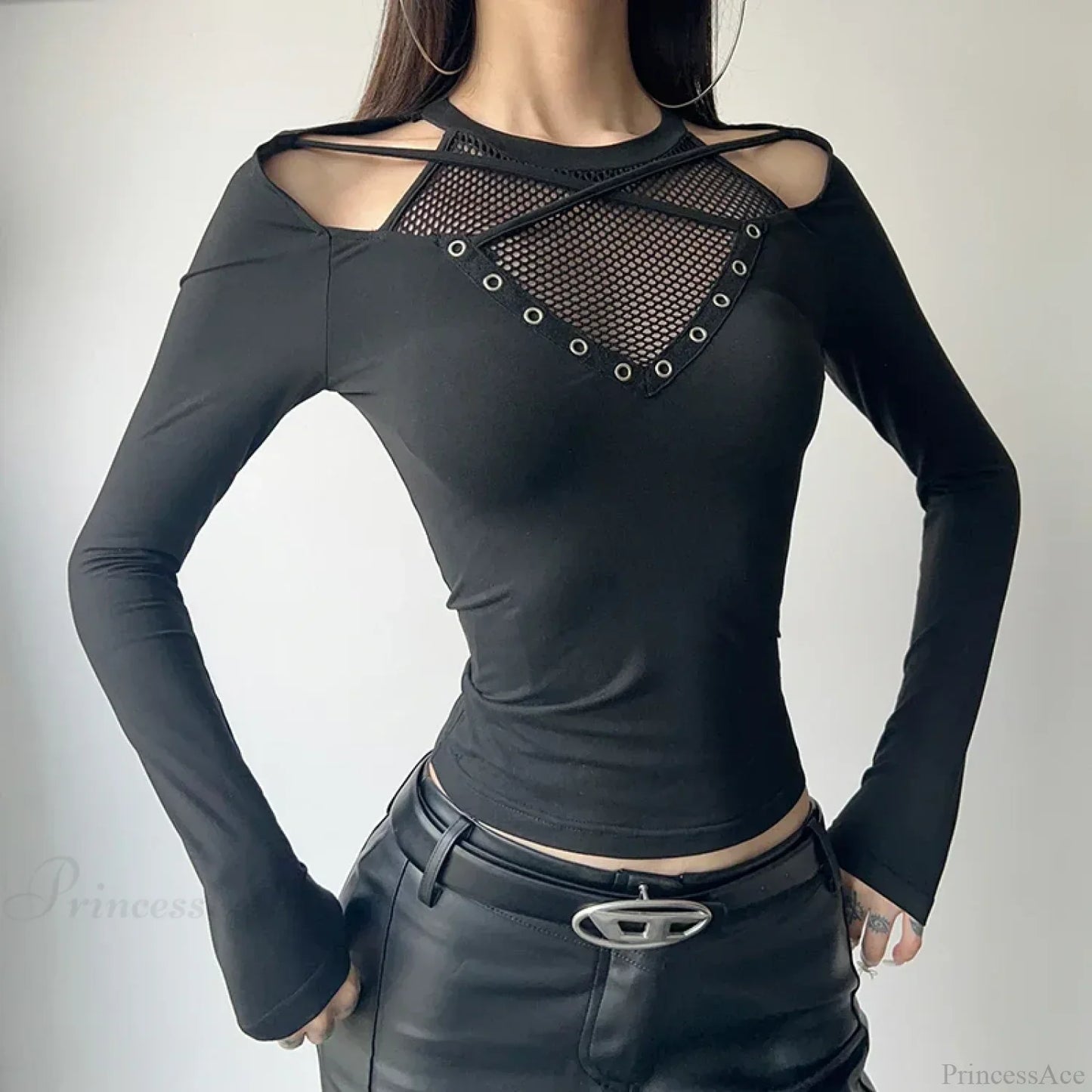 Beautifully Crafted Top