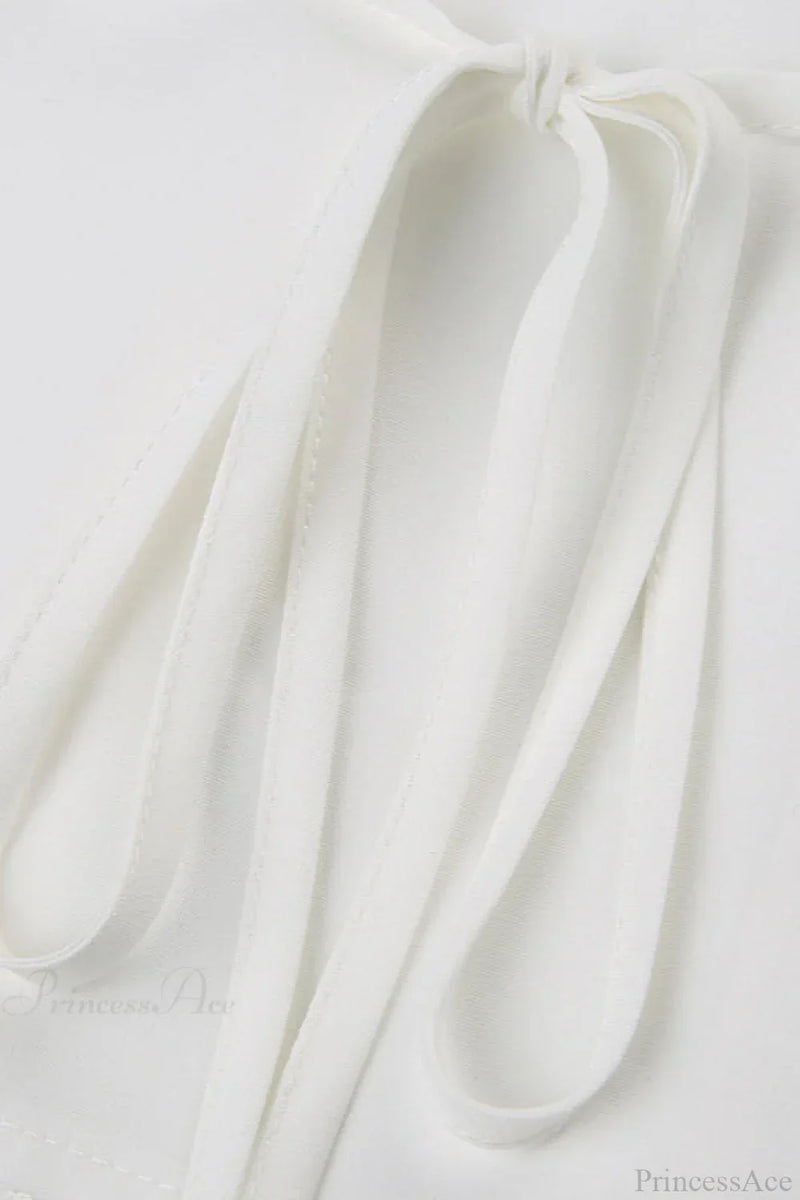 Classic Designed Blouse