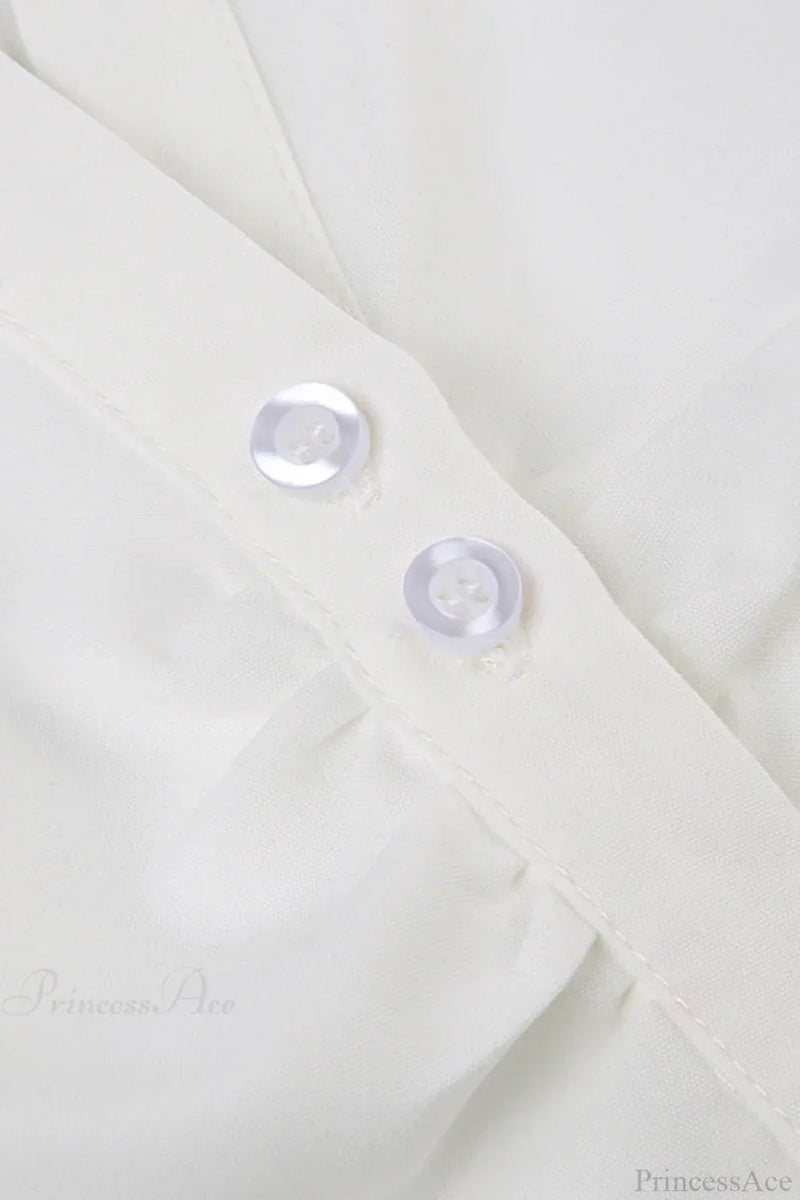 Classic Designed Blouse