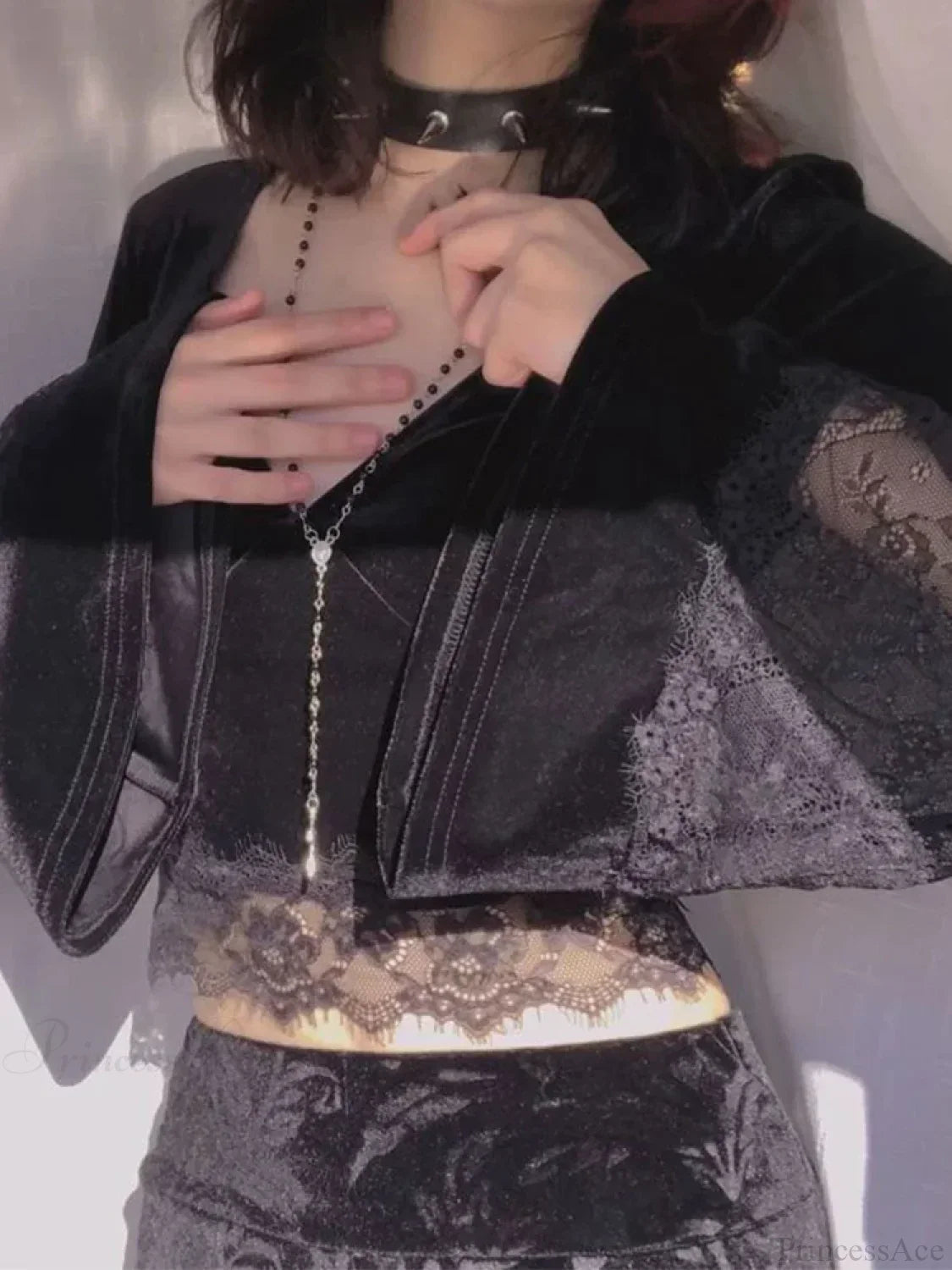 Beautifully Crafted Top
