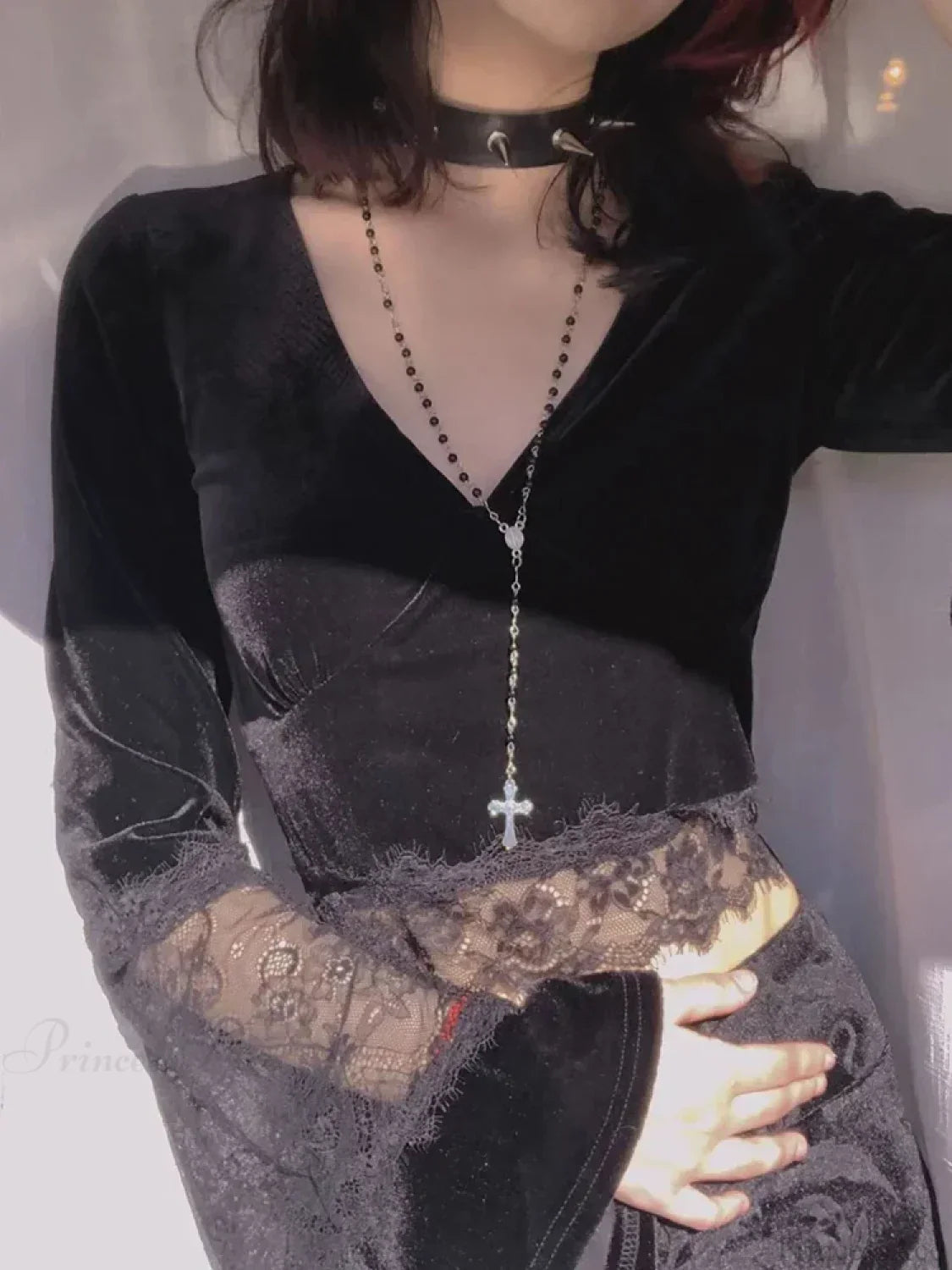 Beautifully Crafted Top