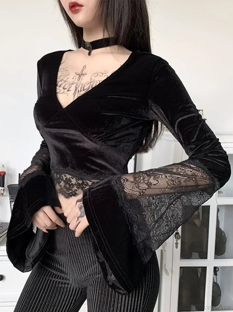 Beautifully Crafted Top