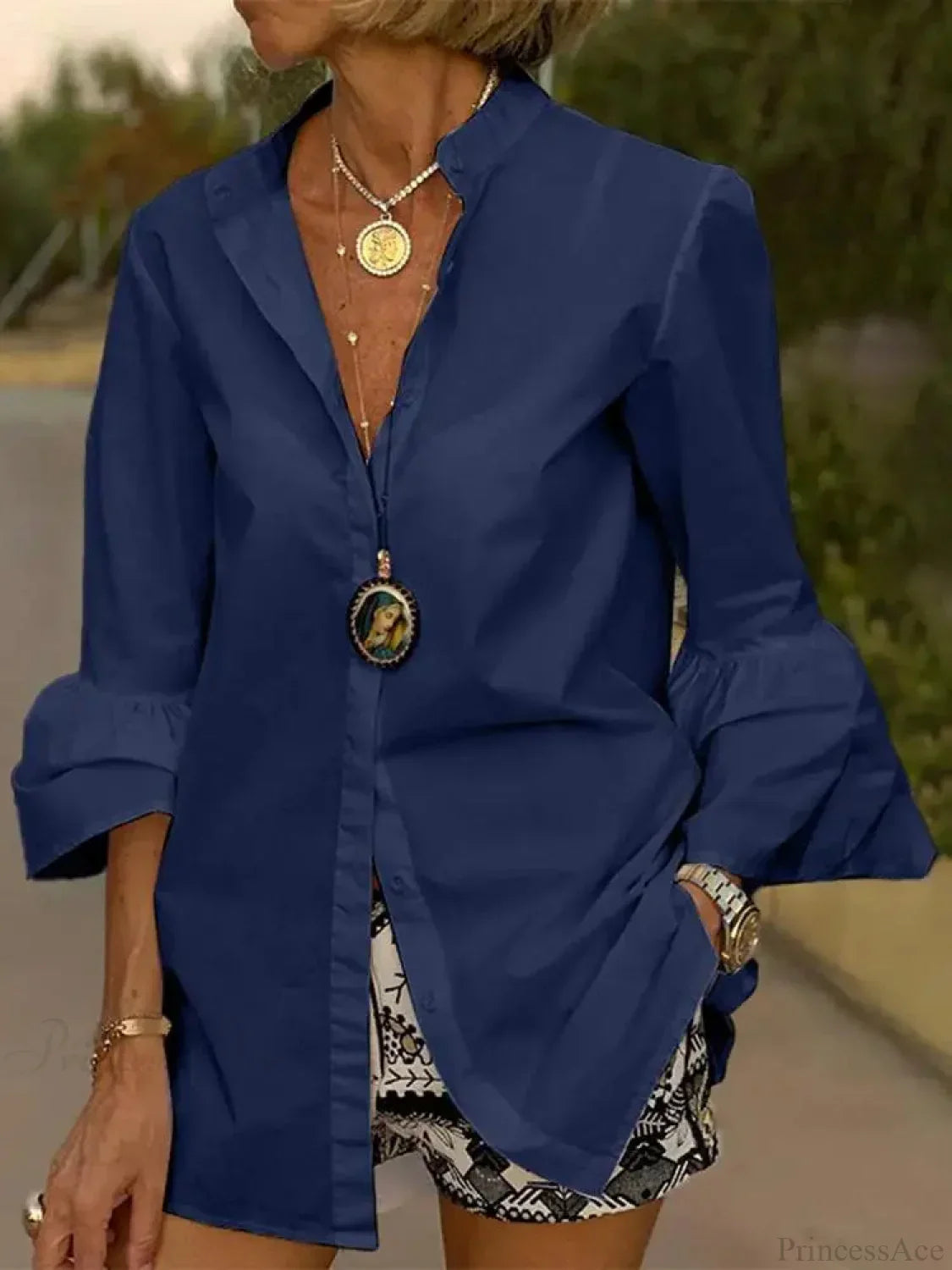 Navy Blue