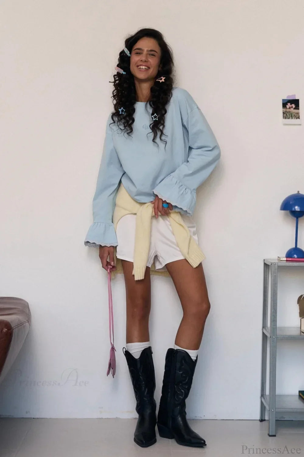 Classic Vintage Garment