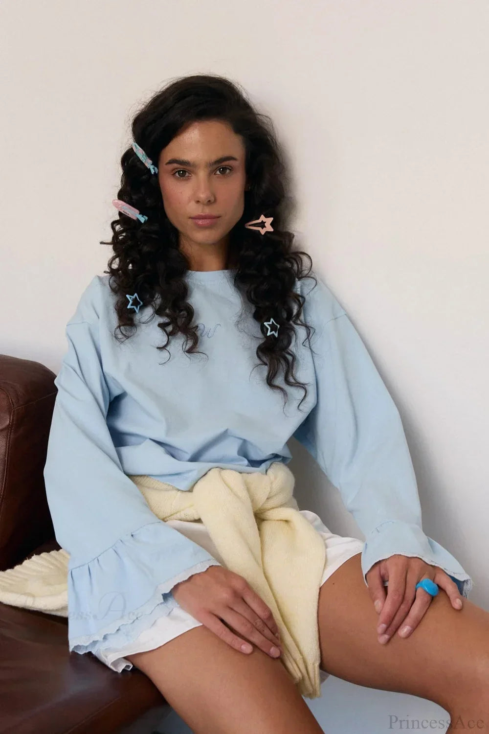 Classic Vintage Garment