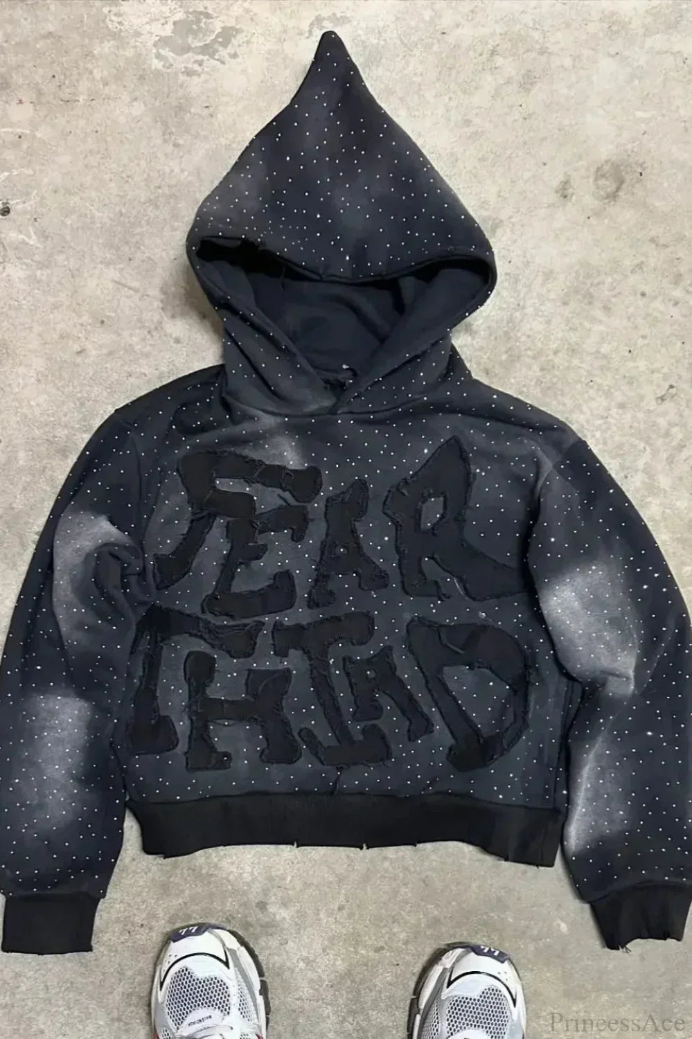 Black 1