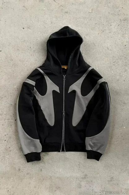 Black 5