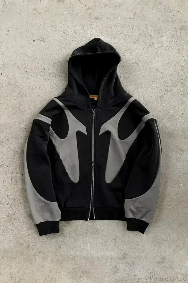 Elegantly Designed Garment