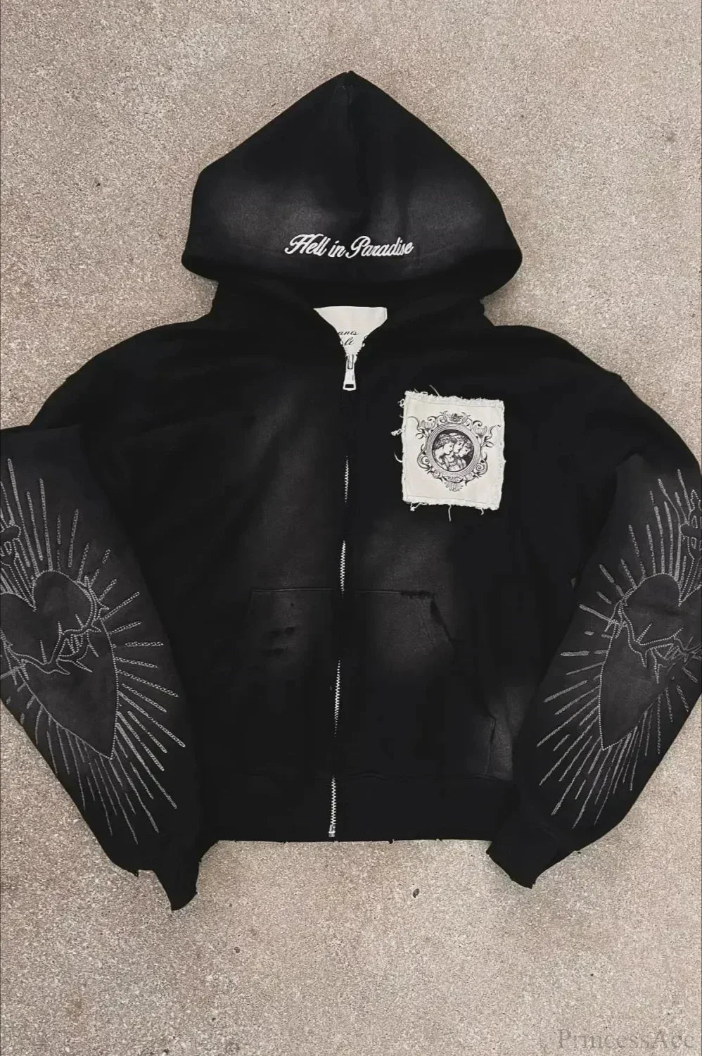 Black 7