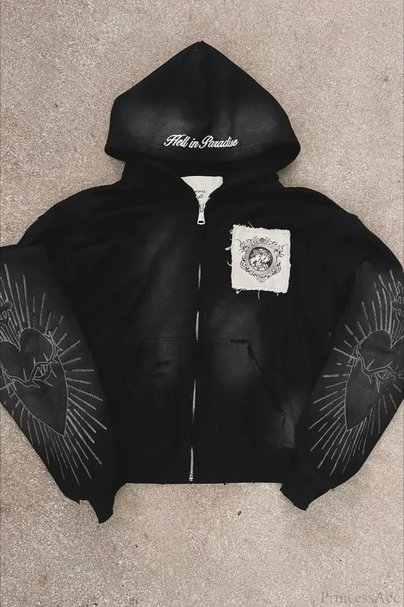 Elegantly Designed Garment