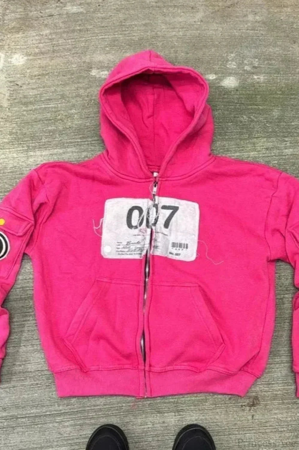 Pink 3