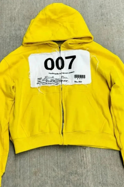 Yellow 1