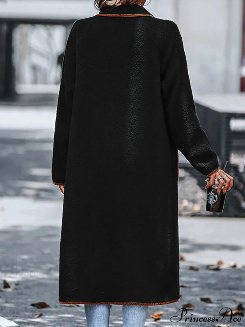 Elegantly Designed Coat