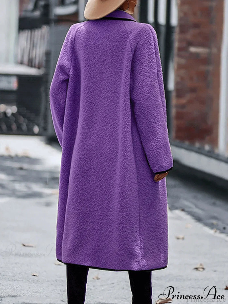 Elegantly Designed Coat