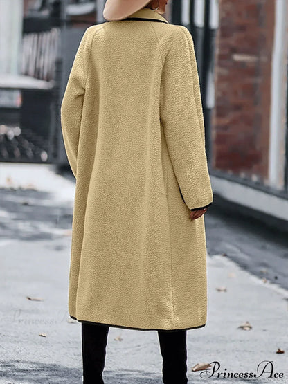 Elegantly Designed Coat