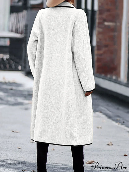Elegantly Designed Coat
