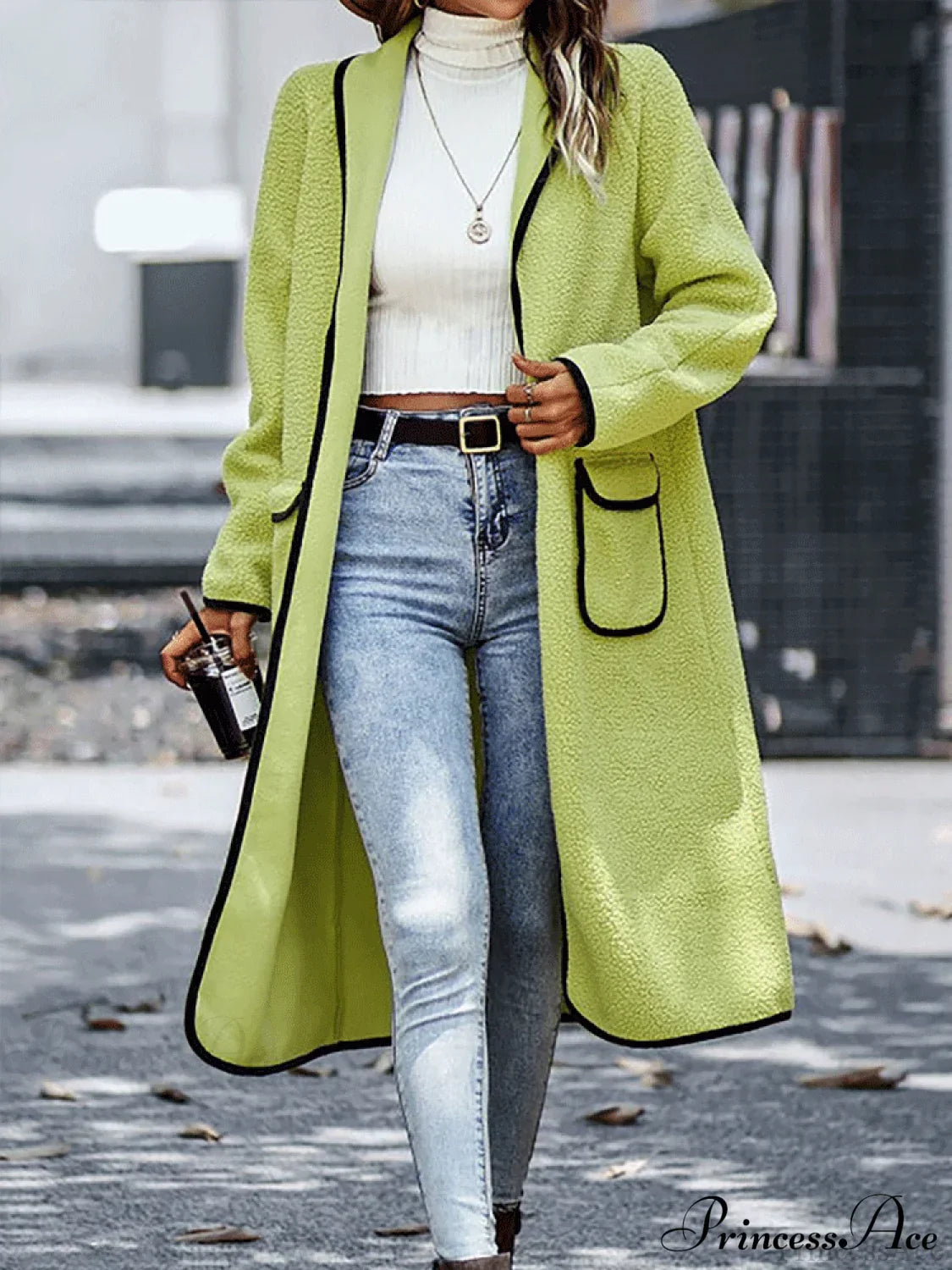 Light Green