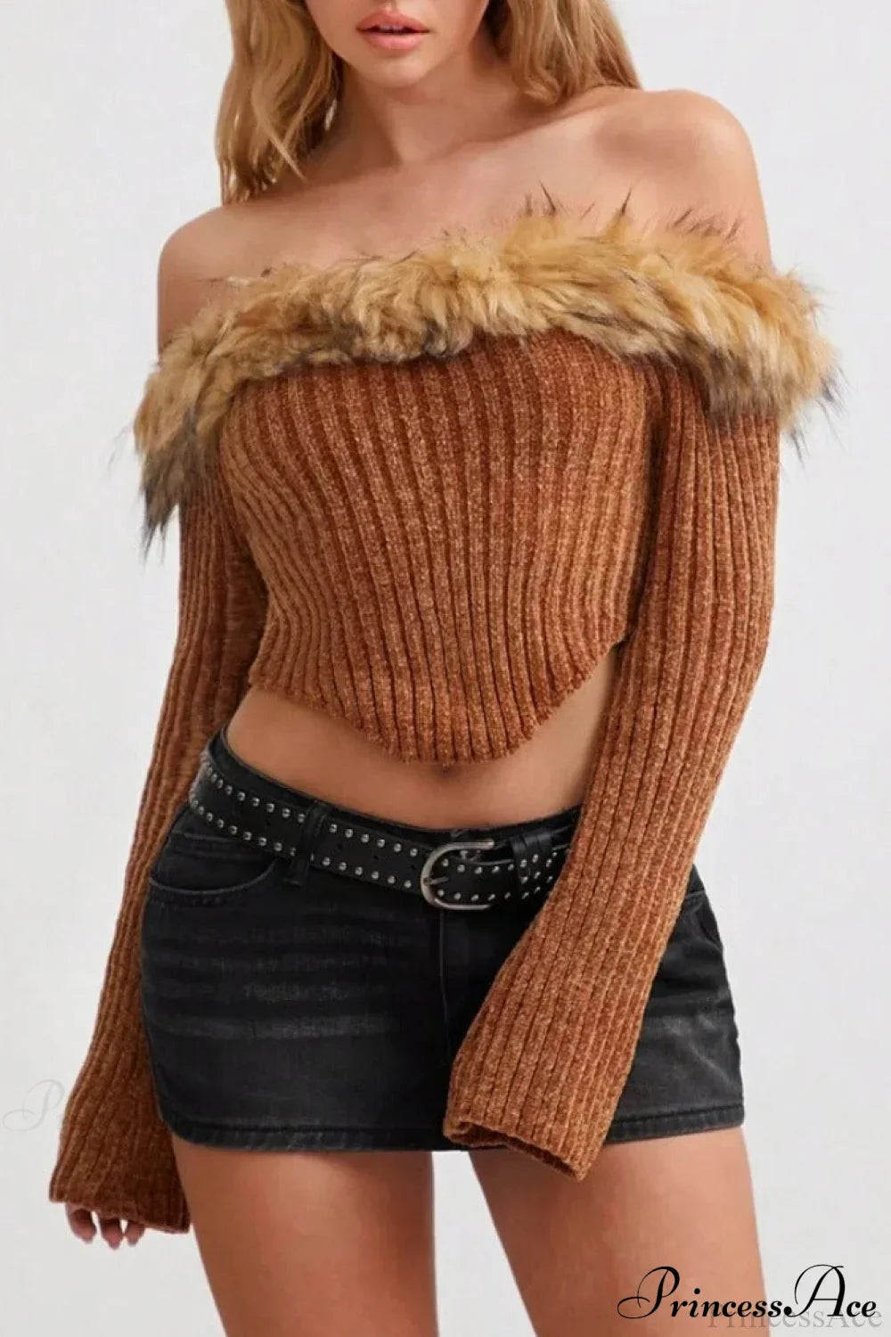 Thoughtfully Designed Top