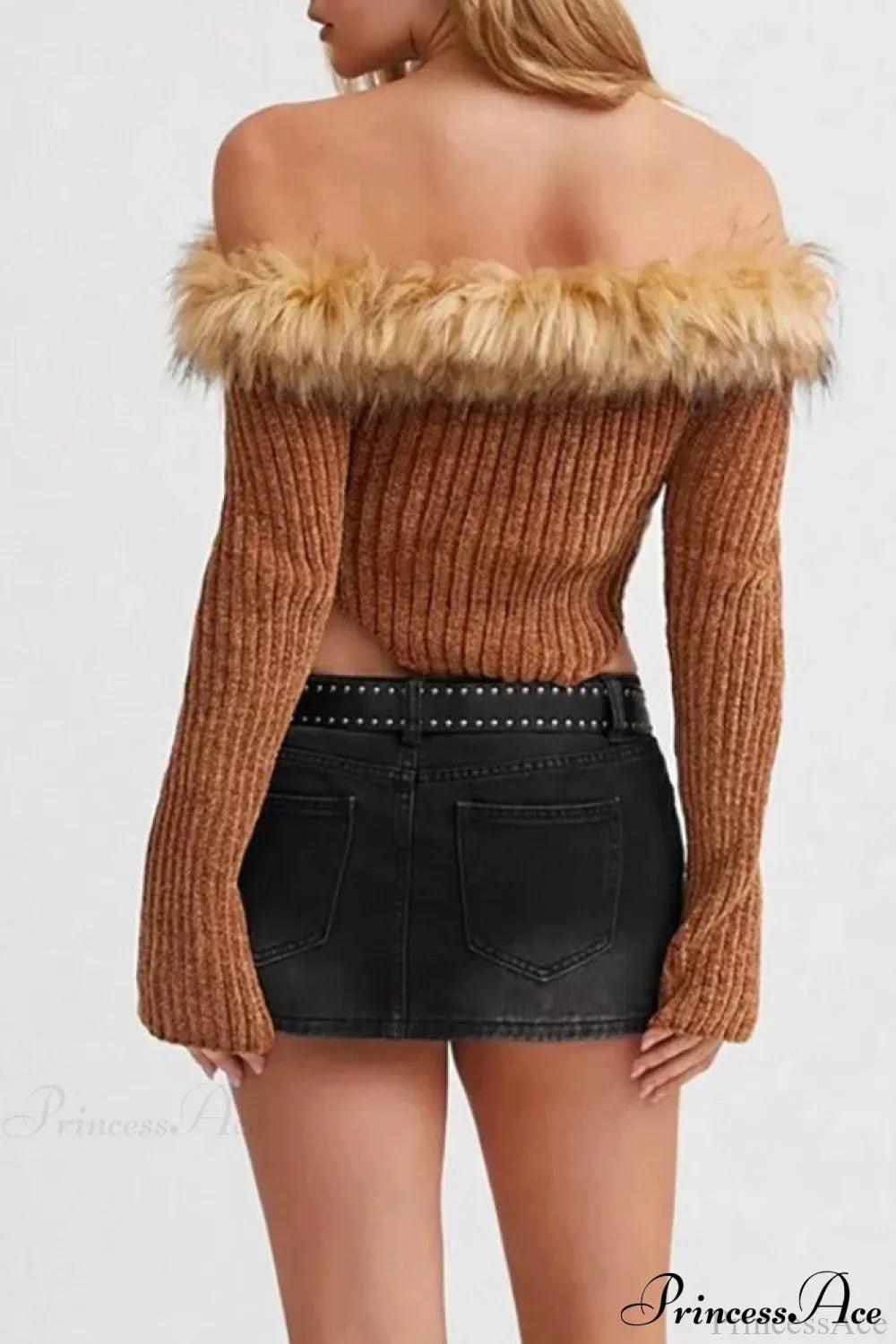 Thoughtfully Designed Top