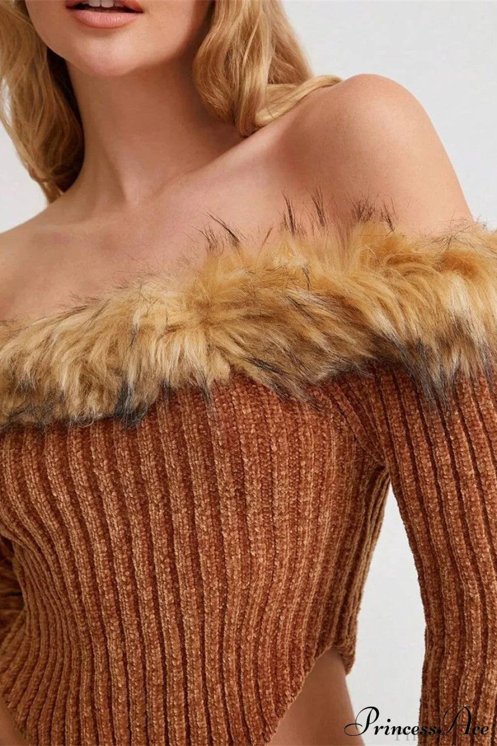 Thoughtfully Designed Top