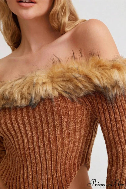 Thoughtfully Designed Top