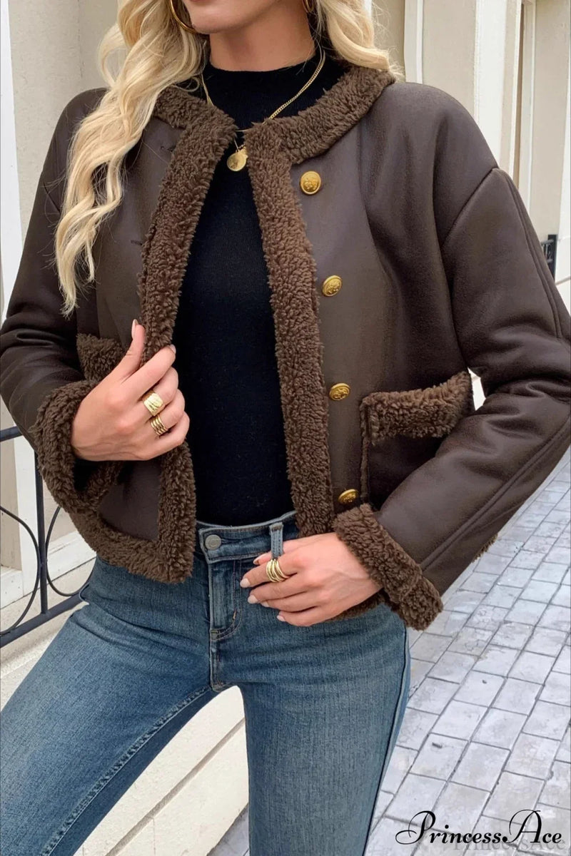 Elegantly Designed Coat
