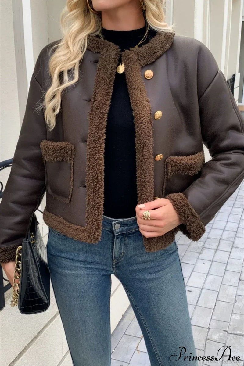 Elegantly Designed Coat