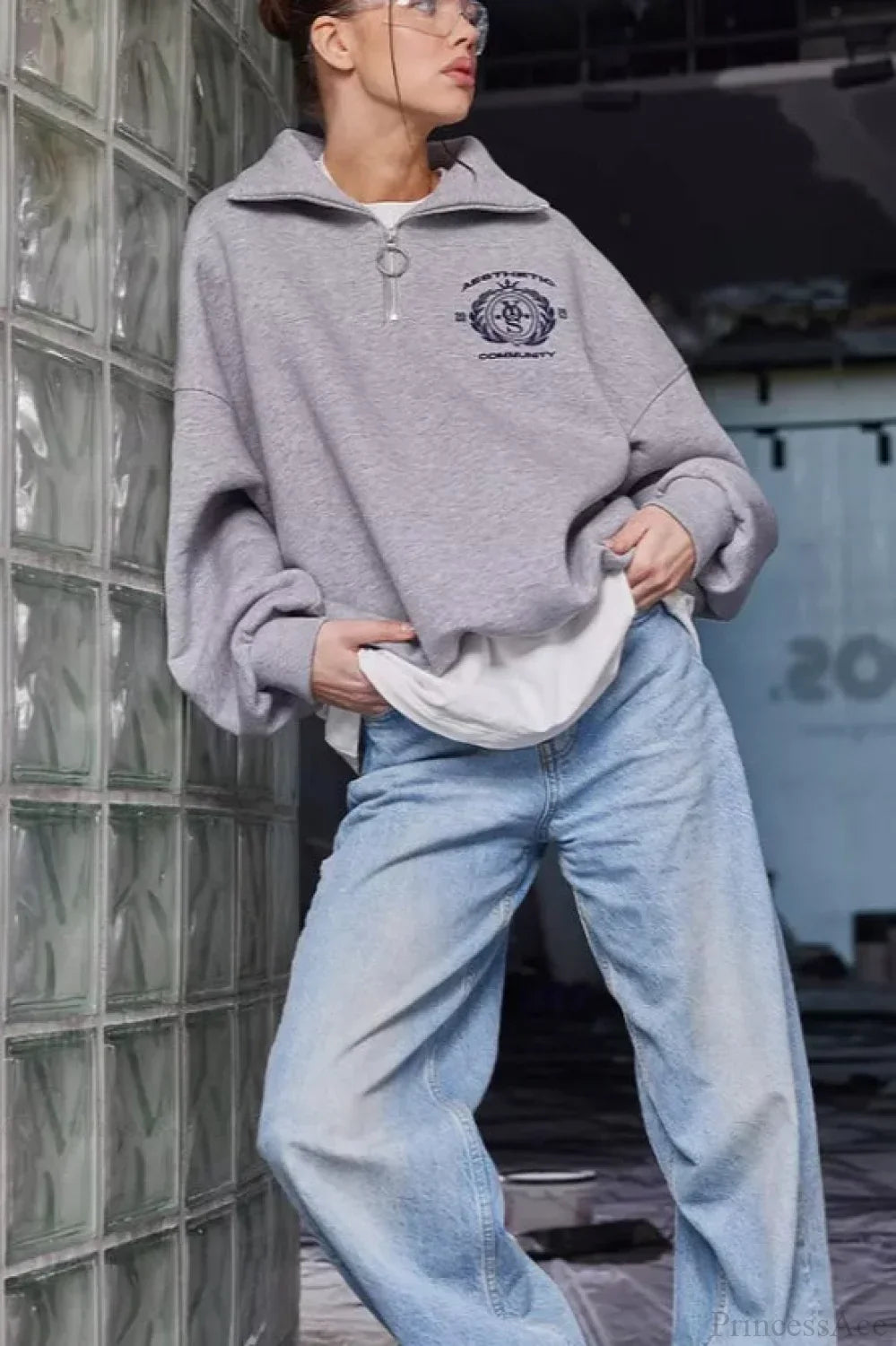 Beautifully Crafted Shirt