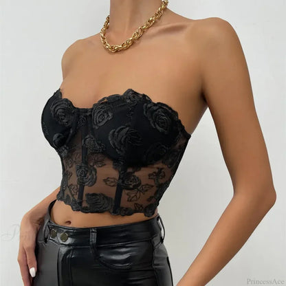 Thoughtfully Designed Top