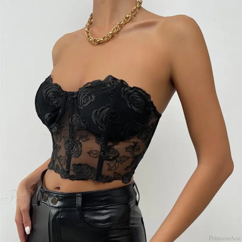 Thoughtfully Designed Top