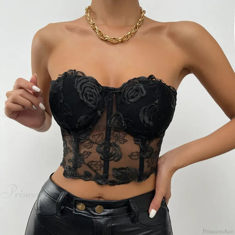Thoughtfully Designed Top