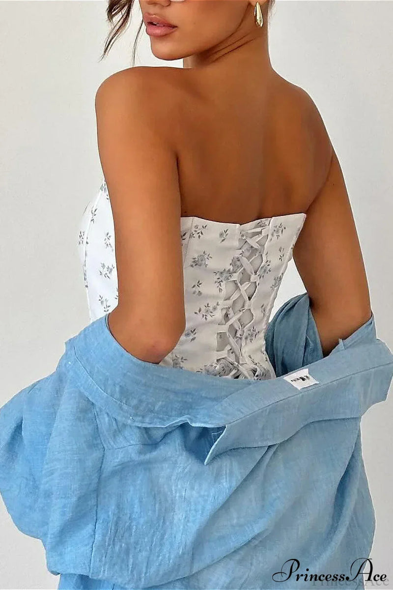 Vintage Inspired Garment