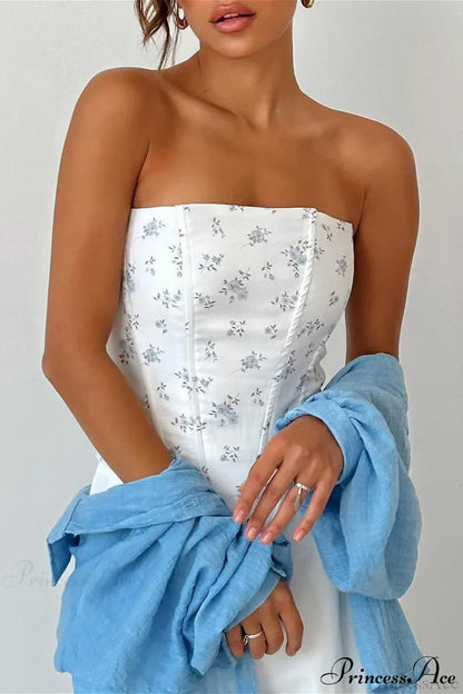 Vintage Inspired Garment