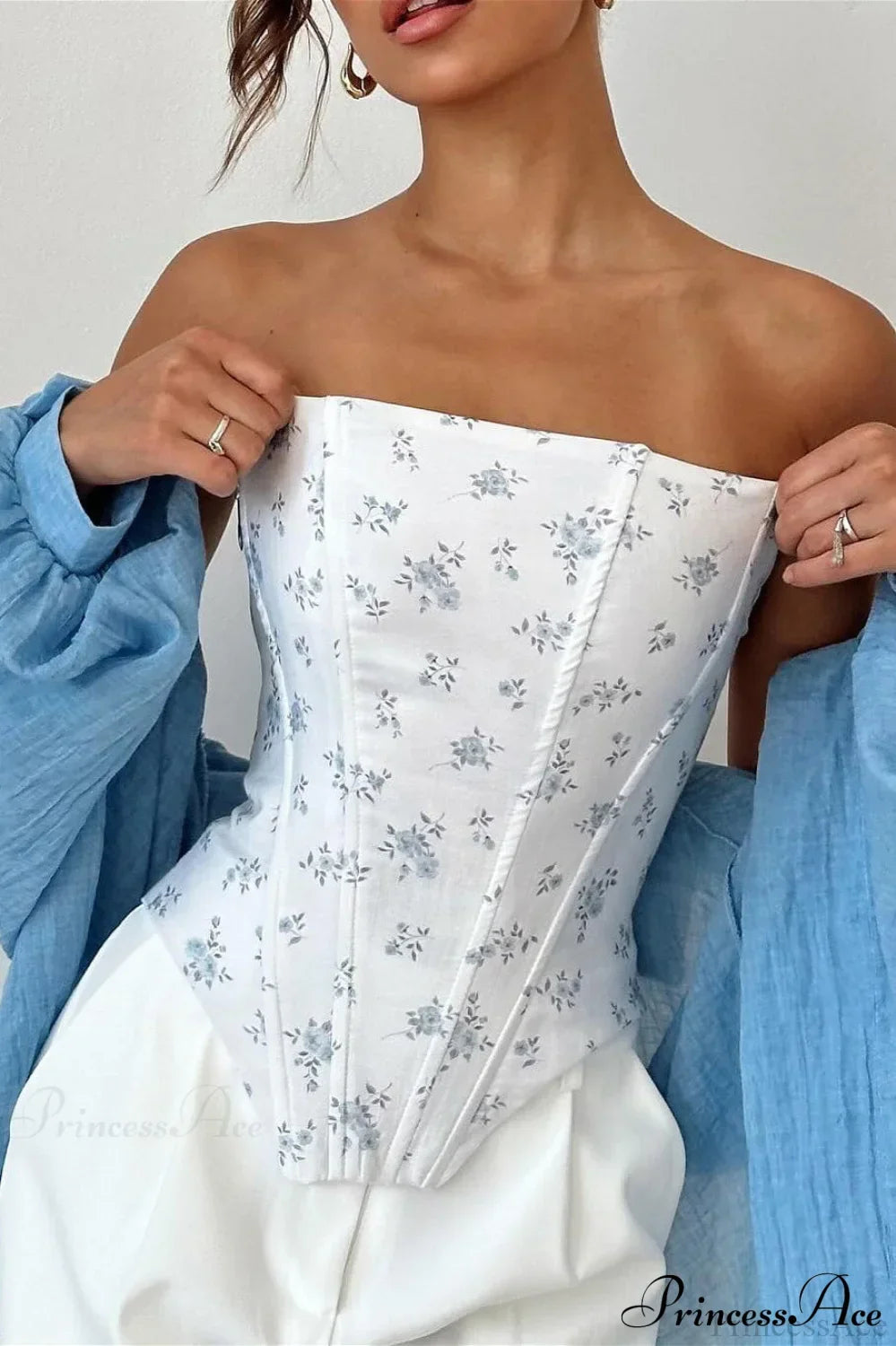 Vintage Inspired Garment