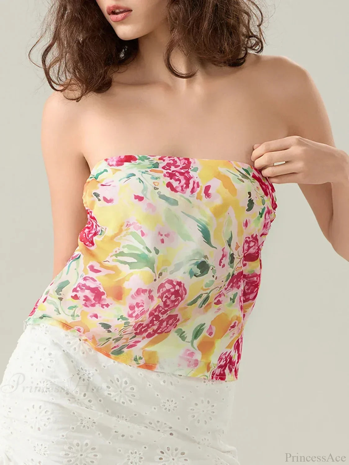 Timeless Vintage Style Garment