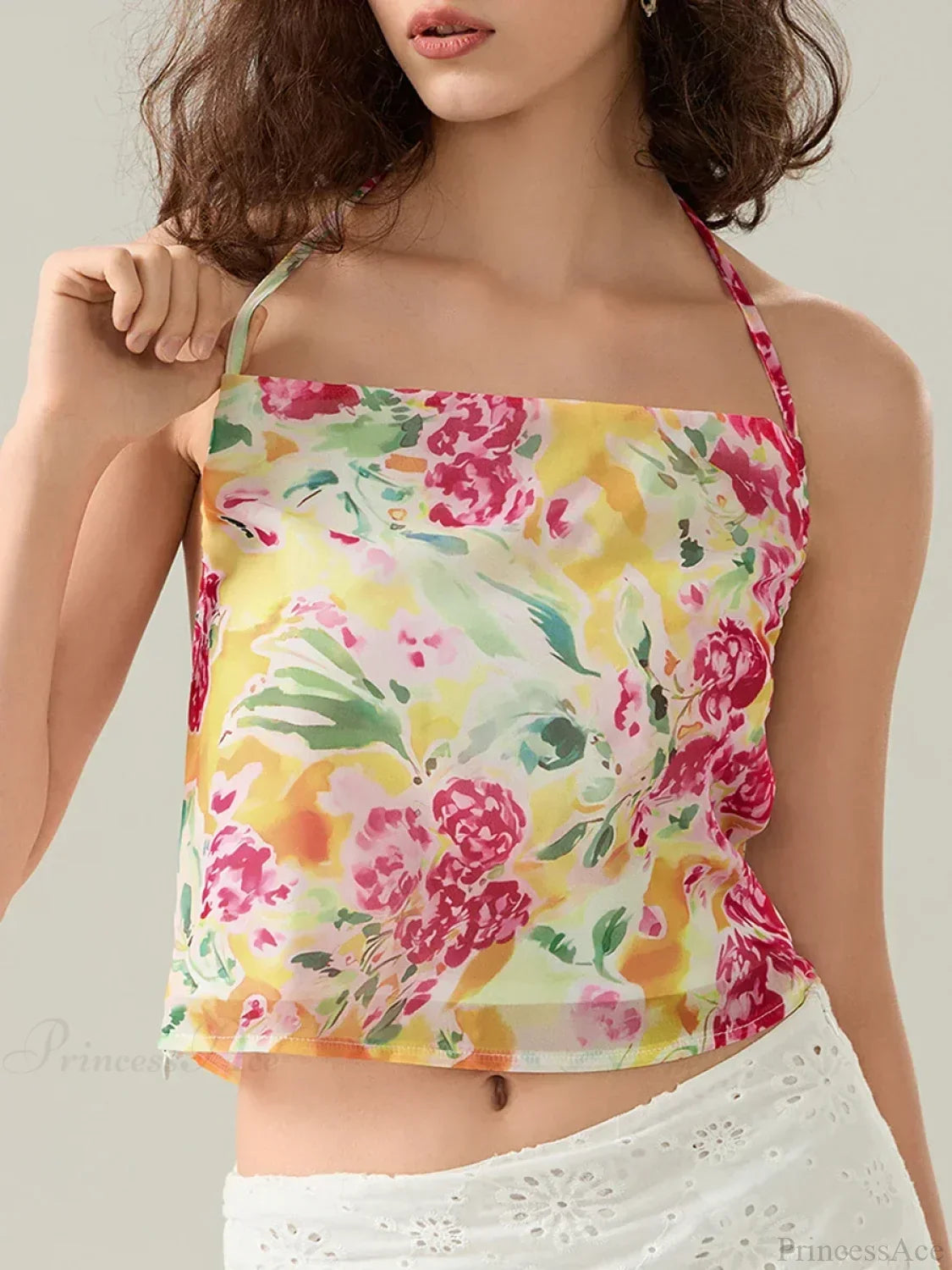 Timeless Vintage Style Garment